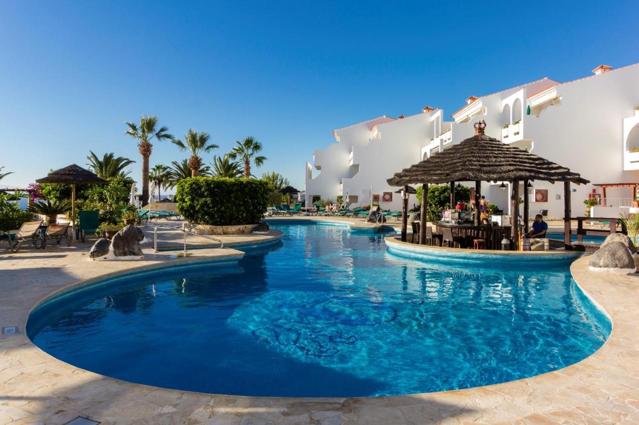 Regency Torviscas Apartments&suites